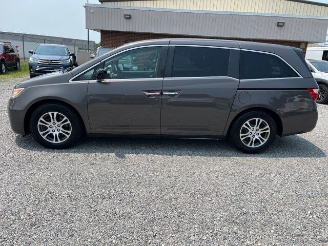 2011 Honda Odyssey EX-L Ashland VA