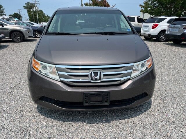 2011 Honda Odyssey EX-L Ashland VA