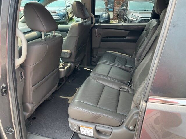 2011 Honda Odyssey EX-L Ashland VA