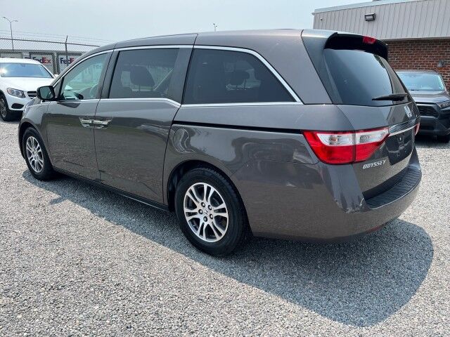 2011 Honda Odyssey EX-L Ashland VA