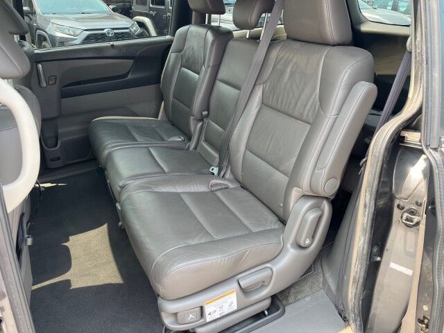 2011 Honda Odyssey EX-L Ashland VA
