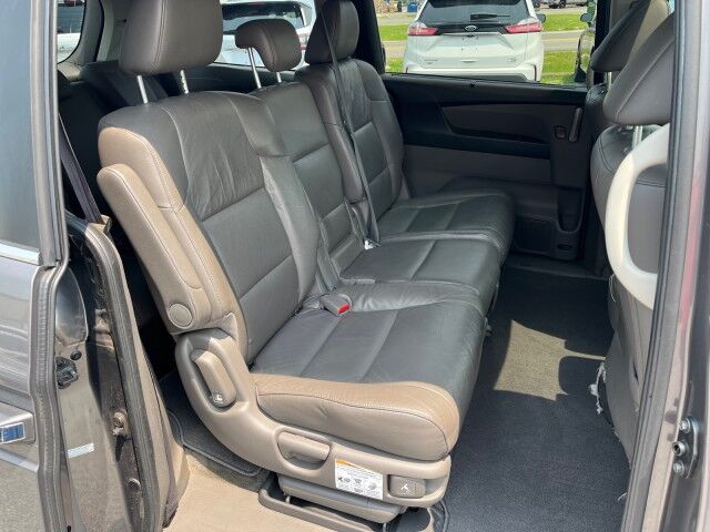 2011 Honda Odyssey EX-L Ashland VA