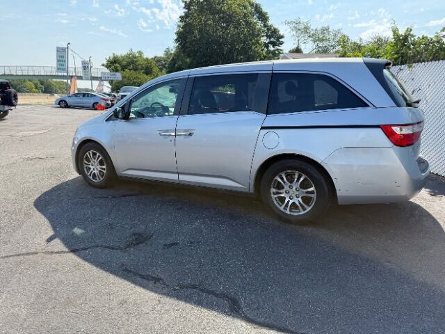 2011 Honda Odyssey EX-L East Islip NY