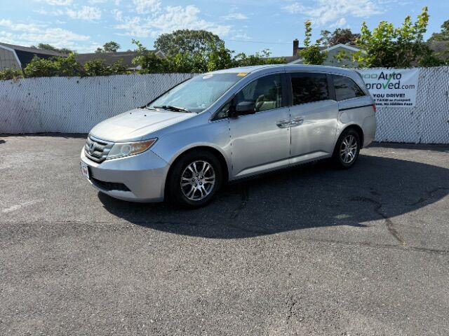 2011 Honda Odyssey EX-L East Islip NY