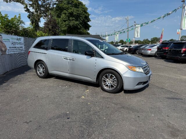 2011 Honda Odyssey EX-L East Islip NY