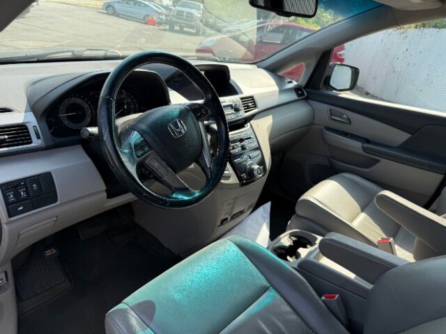 2011 Honda Odyssey EX-L East Islip NY