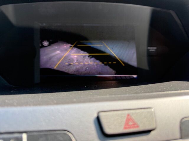 2011 Honda Odyssey EX-L East Islip NY
