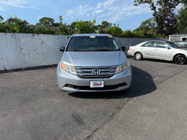 2011 Honda Odyssey EX-L East Islip NY