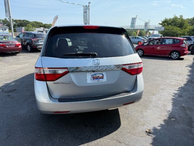 2011 Honda Odyssey EX-L East Islip NY