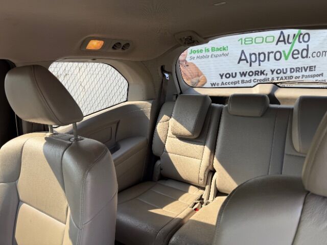 2011 Honda Odyssey EX-L East Islip NY