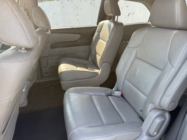 2011 Honda Odyssey EX-L East Islip NY