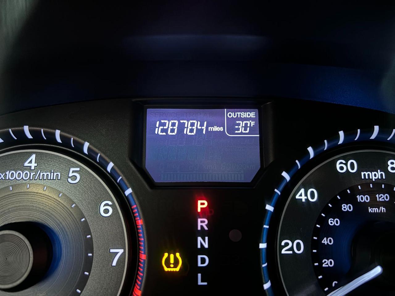 2011 Honda Odyssey EX-L Franklin OH