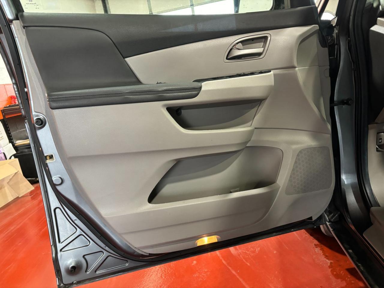 2011 Honda Odyssey EX-L Franklin OH