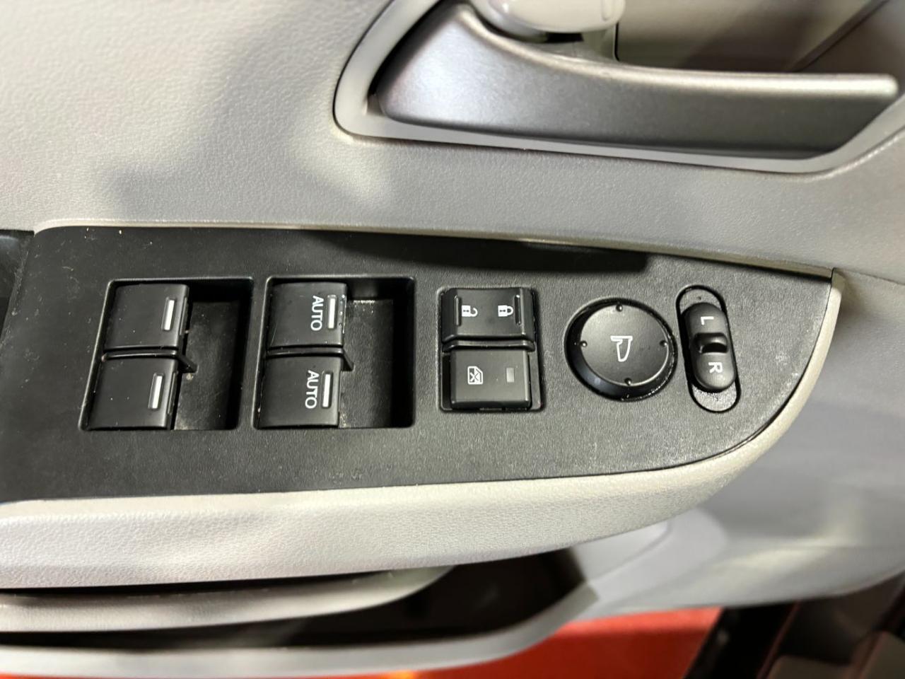 2011 Honda Odyssey EX-L Franklin OH