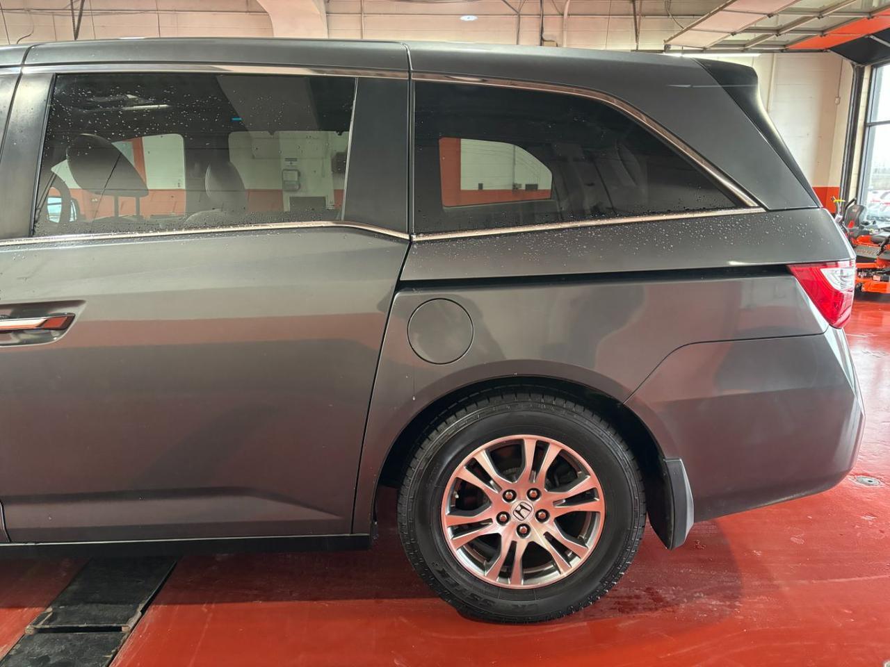 2011 Honda Odyssey EX-L Franklin OH