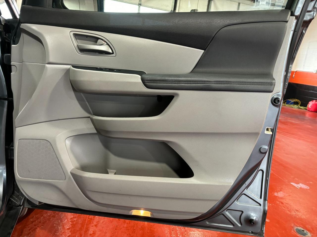 2011 Honda Odyssey EX-L Franklin OH