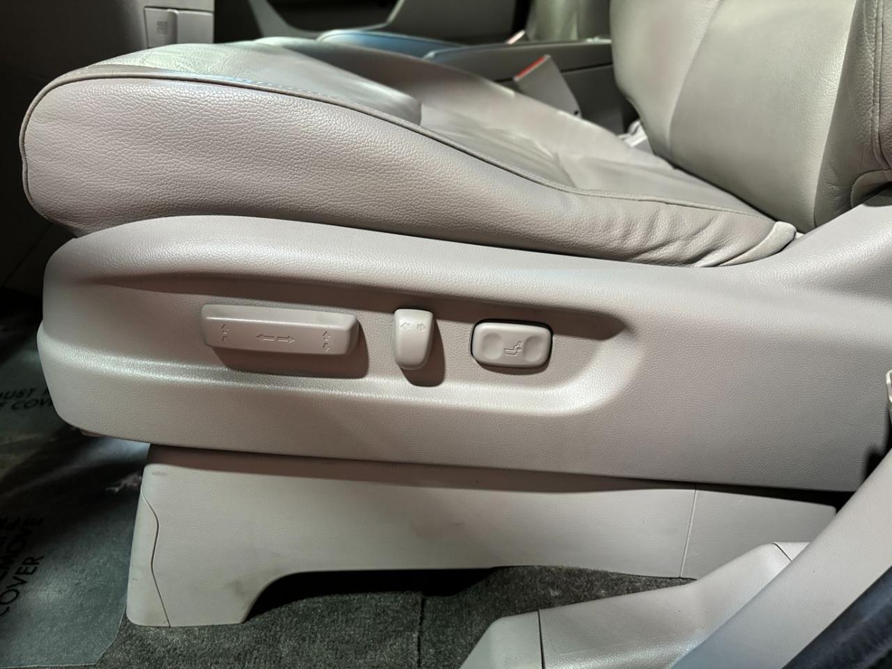 2011 Honda Odyssey EX-L Franklin OH