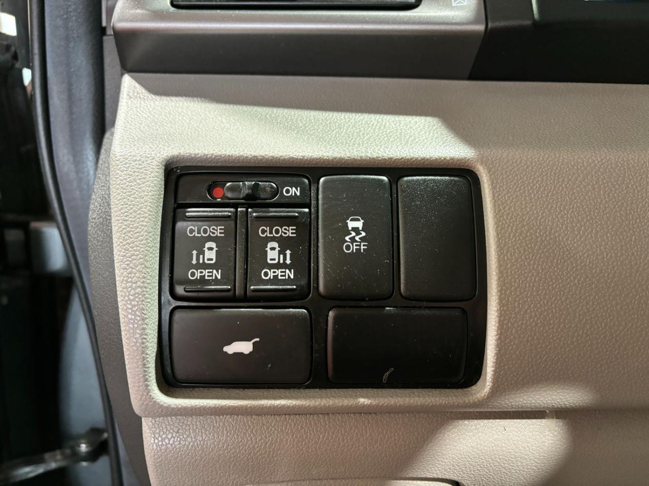 2011 Honda Odyssey EX-L Franklin OH