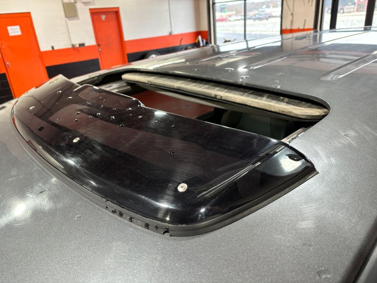 2011 Honda Odyssey EX-L Franklin OH