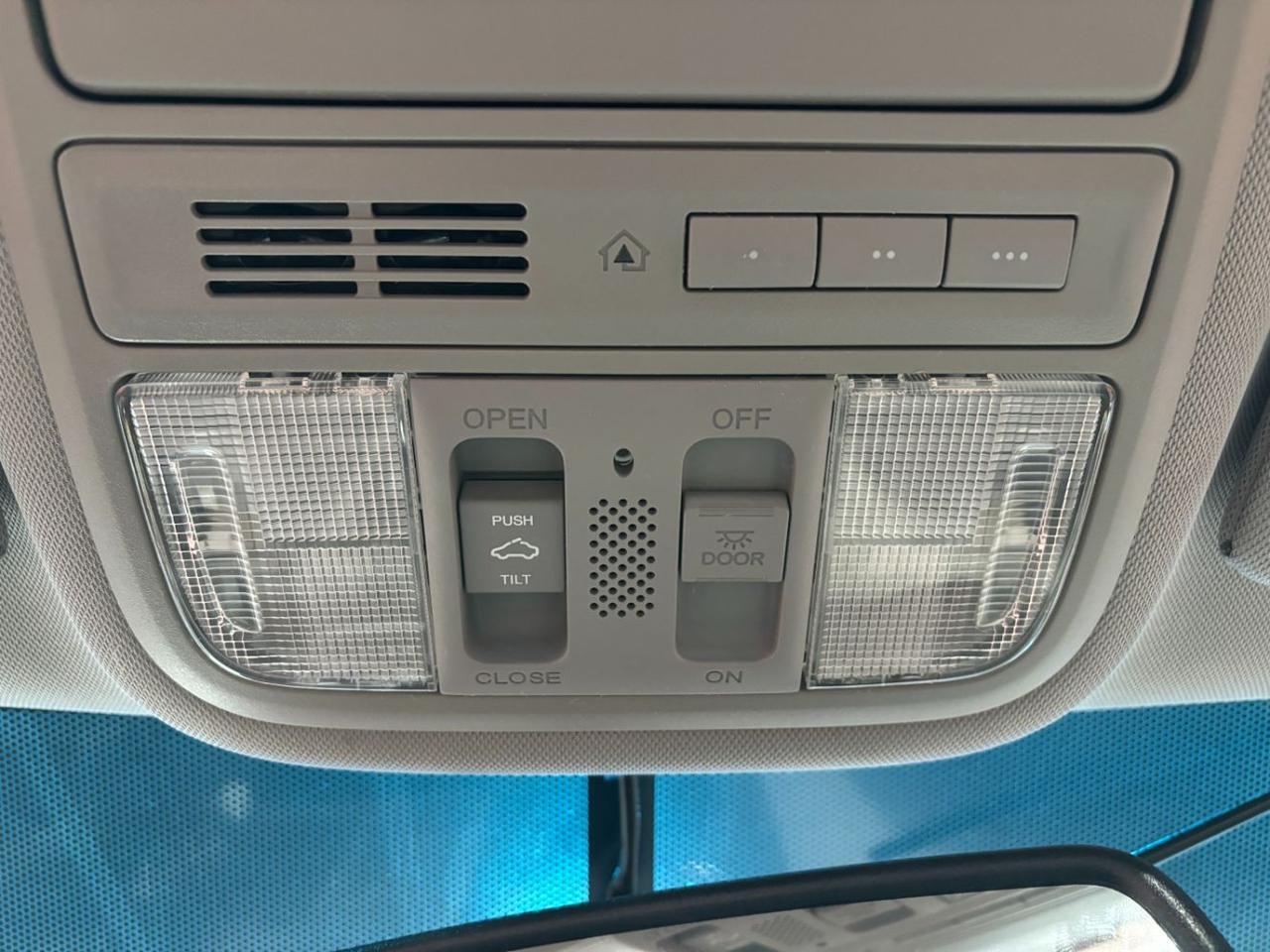 2011 Honda Odyssey EX-L Franklin OH