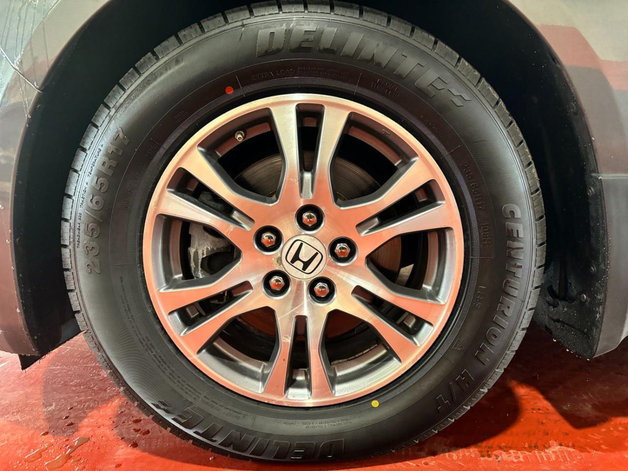 2011 Honda Odyssey EX-L Franklin OH