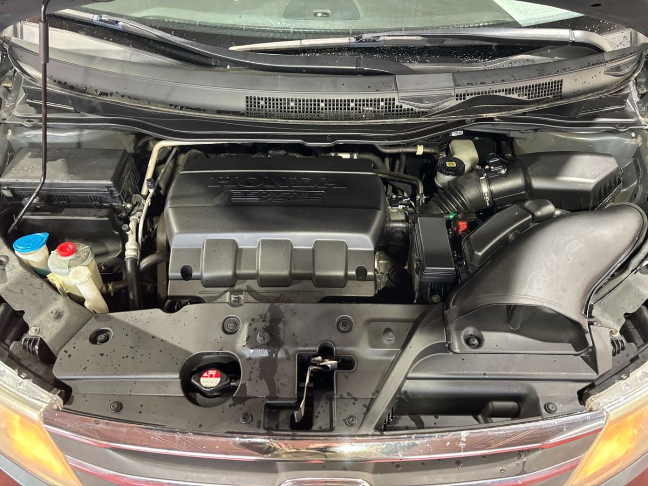 2011 Honda Odyssey EX-L Franklin OH