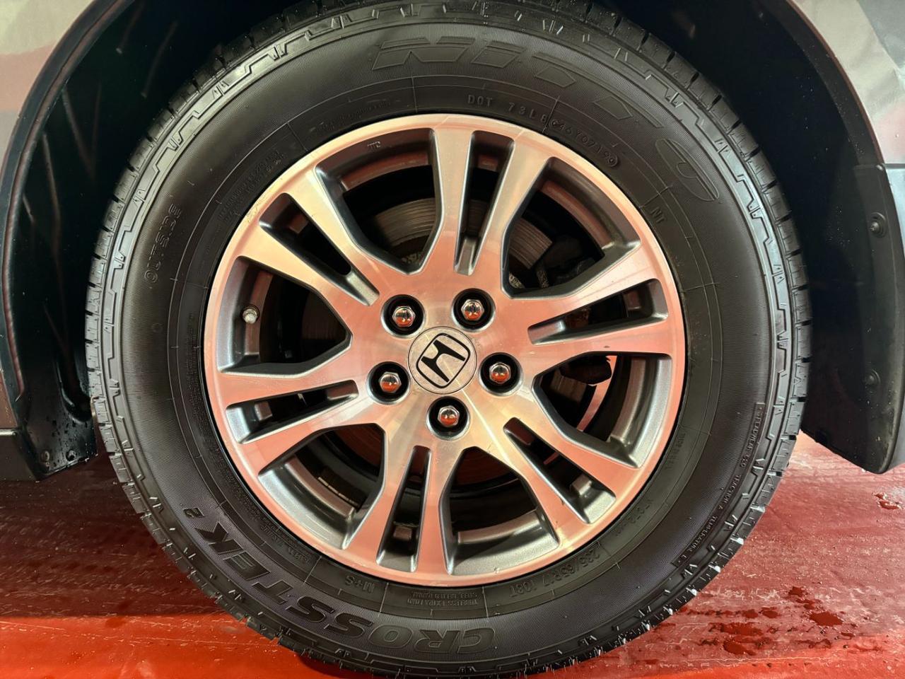 2011 Honda Odyssey EX-L Franklin OH