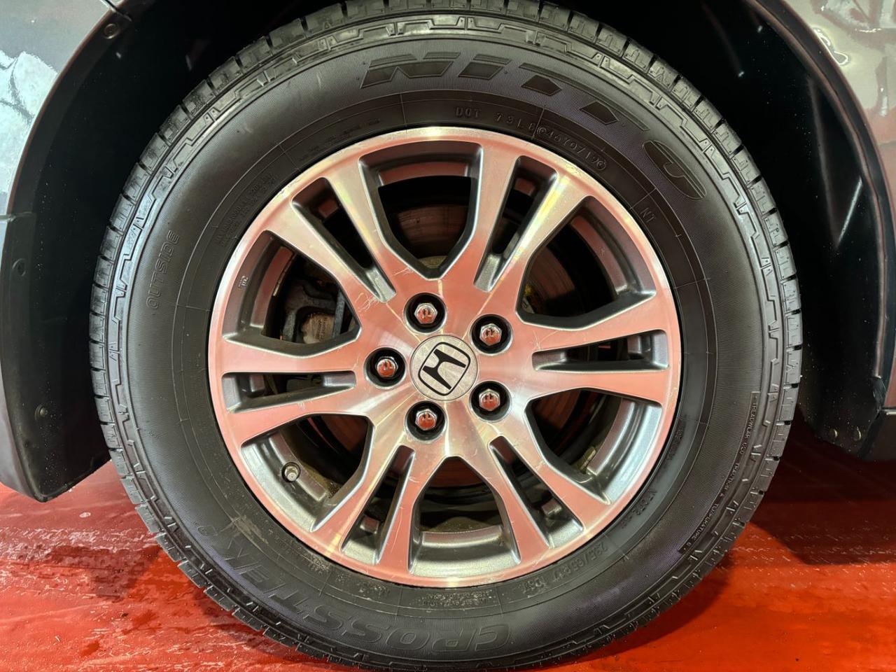 2011 Honda Odyssey EX-L Franklin OH