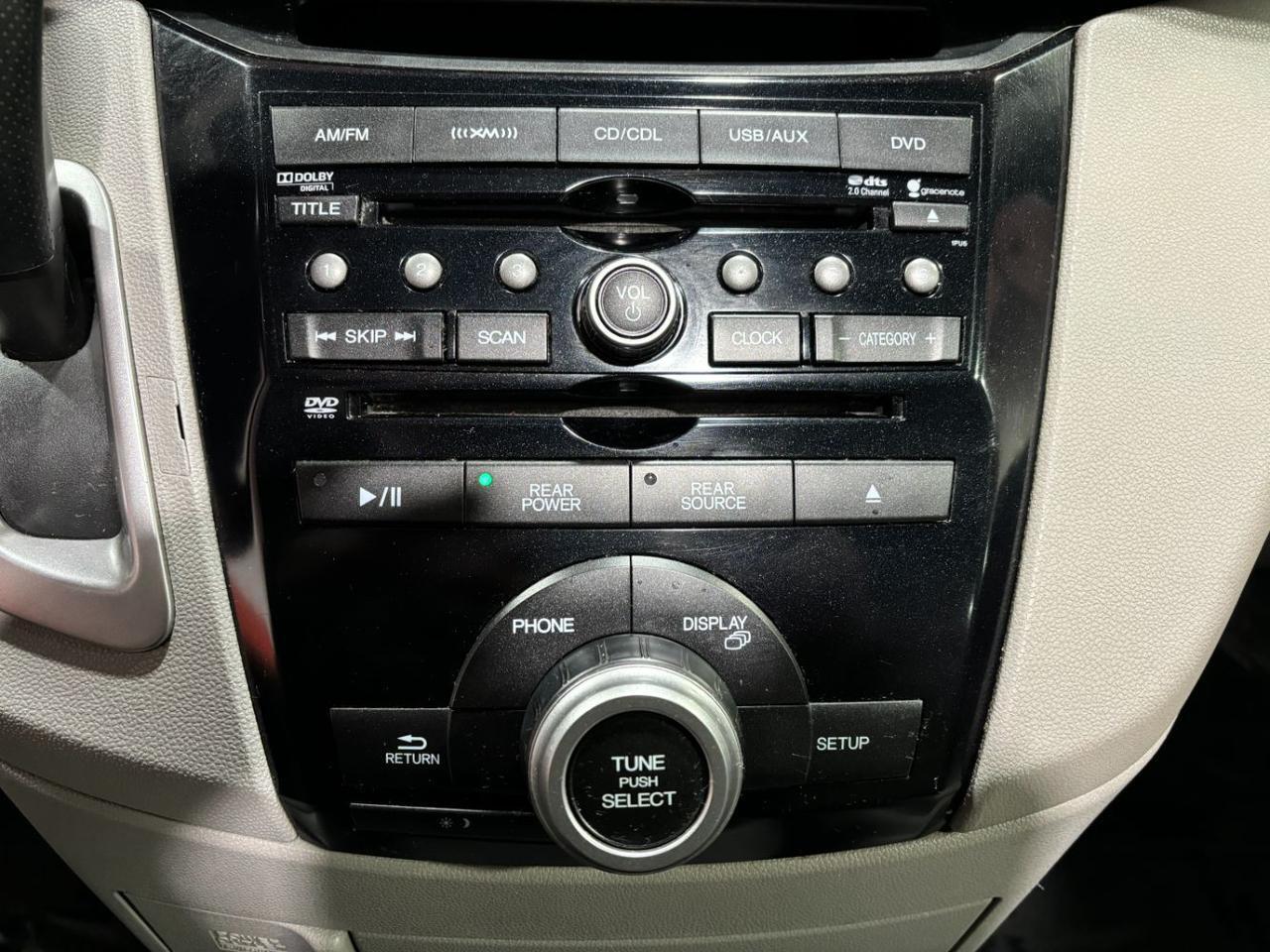 2011 Honda Odyssey EX-L Franklin OH