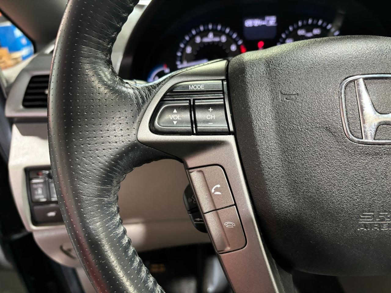 2011 Honda Odyssey EX-L Franklin OH