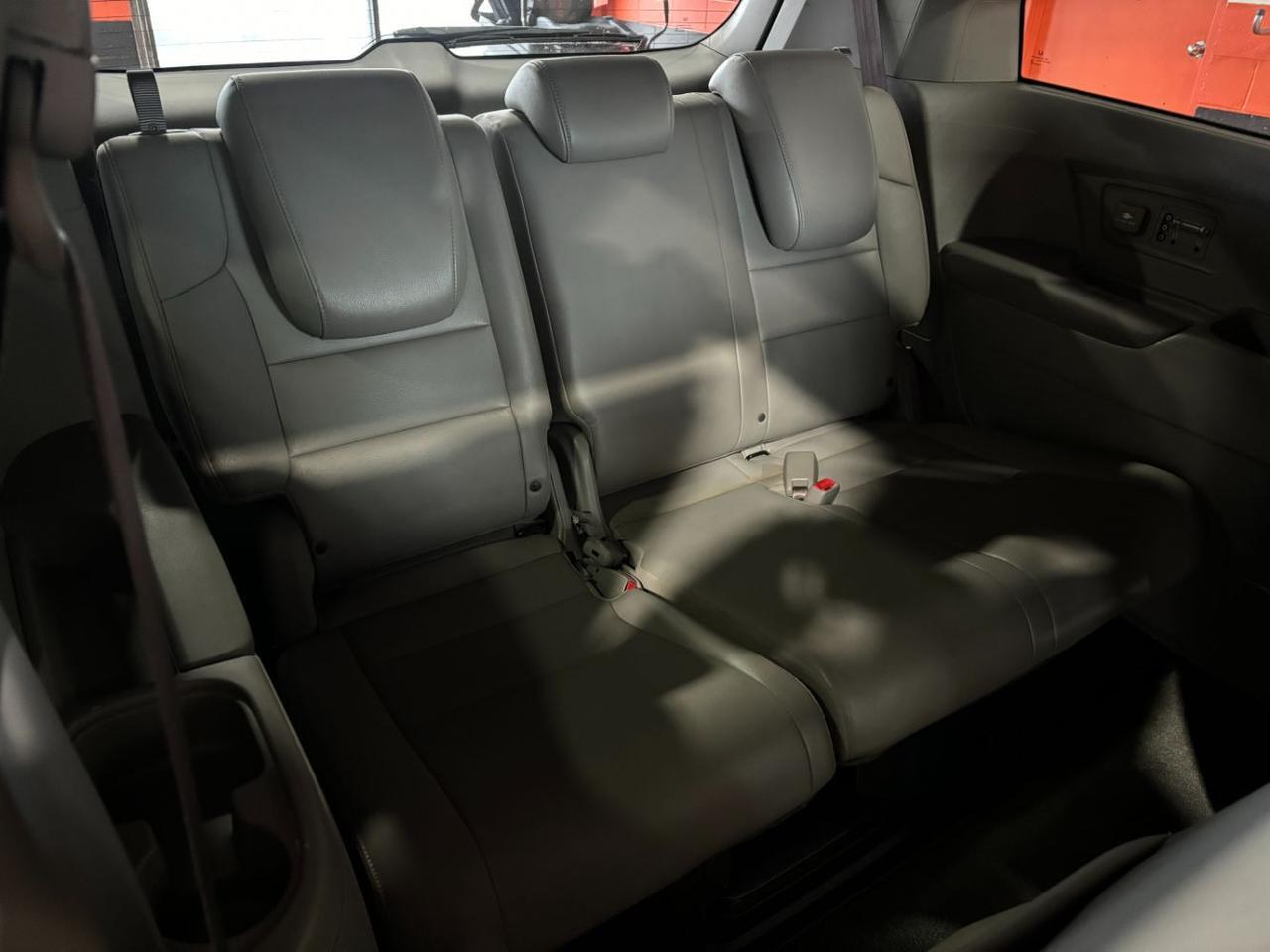 2011 Honda Odyssey EX-L Franklin OH