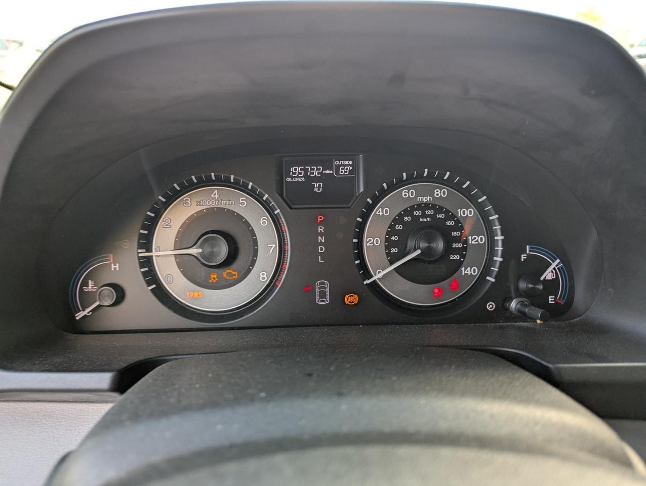 2011 Honda Odyssey EX-L Grand Junction CO