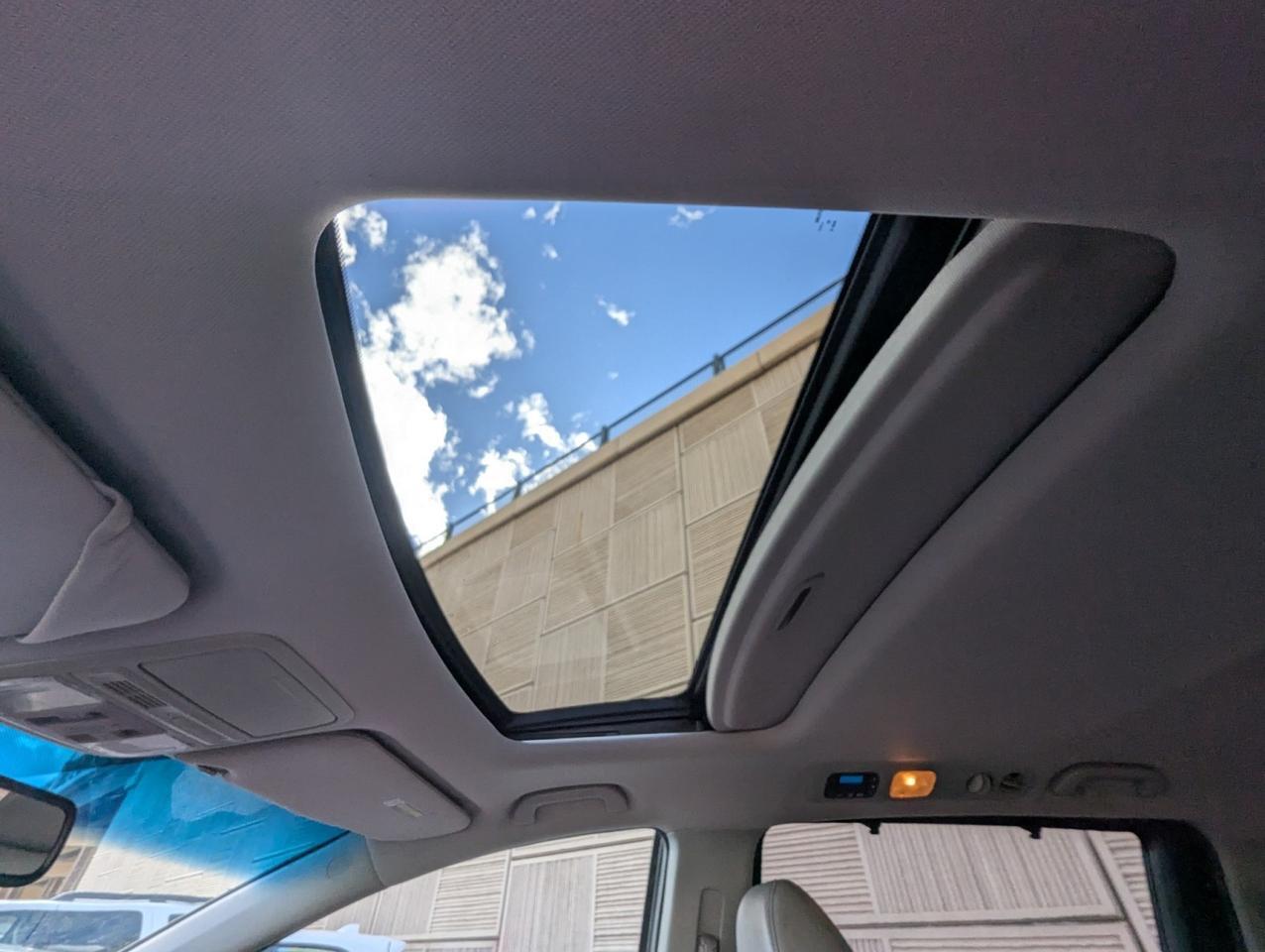 2011 Honda Odyssey EX-L Grand Junction CO