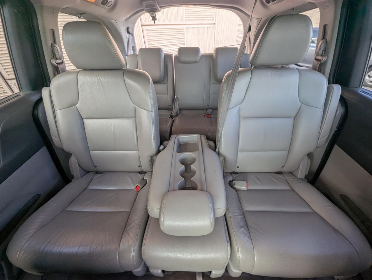 2011 Honda Odyssey EX-L Grand Junction CO