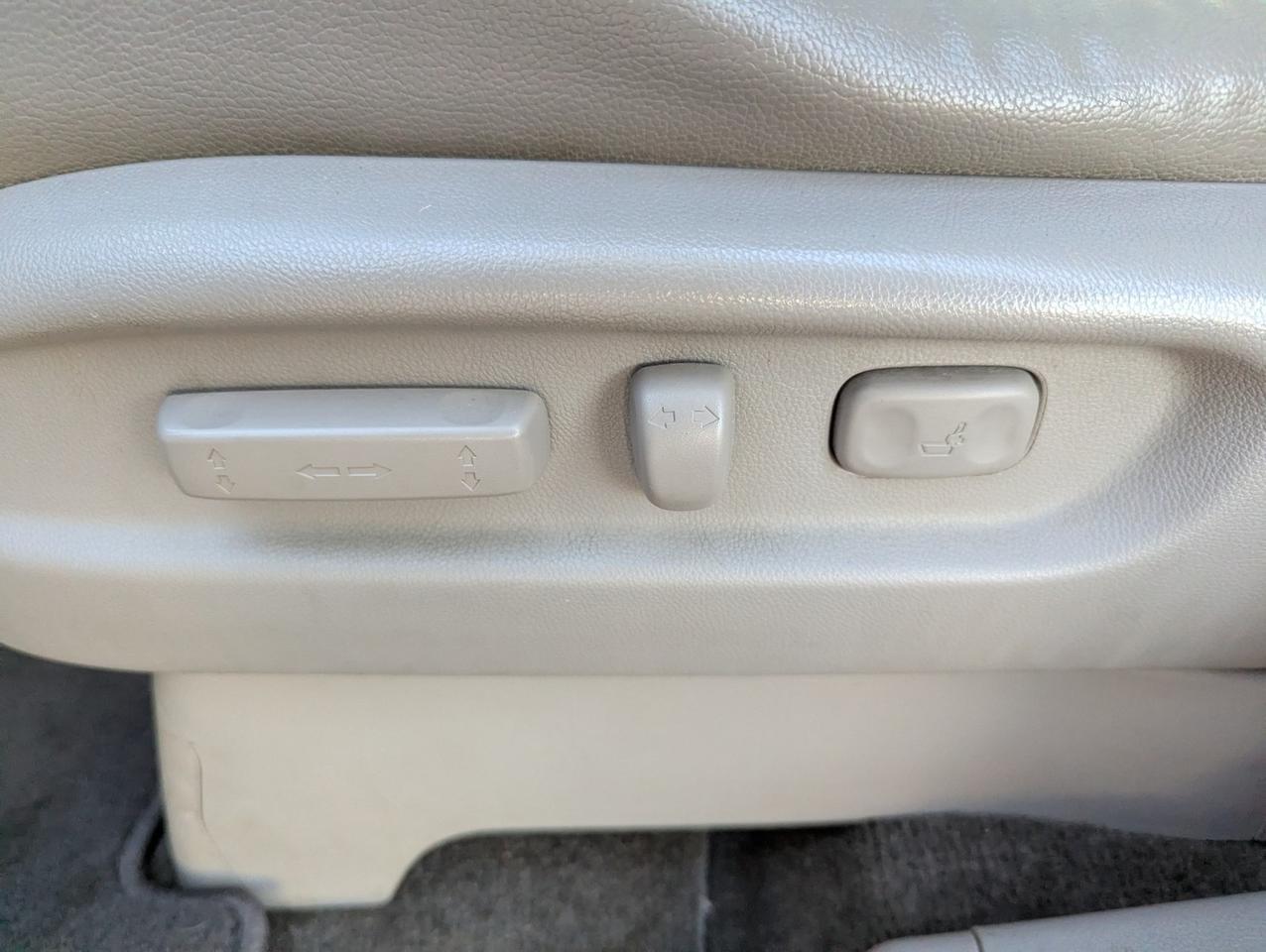 2011 Honda Odyssey EX-L Grand Junction CO