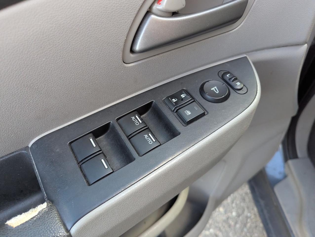 2011 Honda Odyssey EX-L Grand Junction CO
