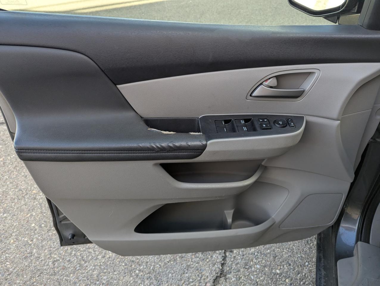 2011 Honda Odyssey EX-L Grand Junction CO