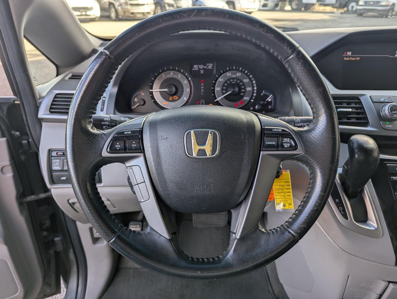 2011 Honda Odyssey EX-L Grand Junction CO