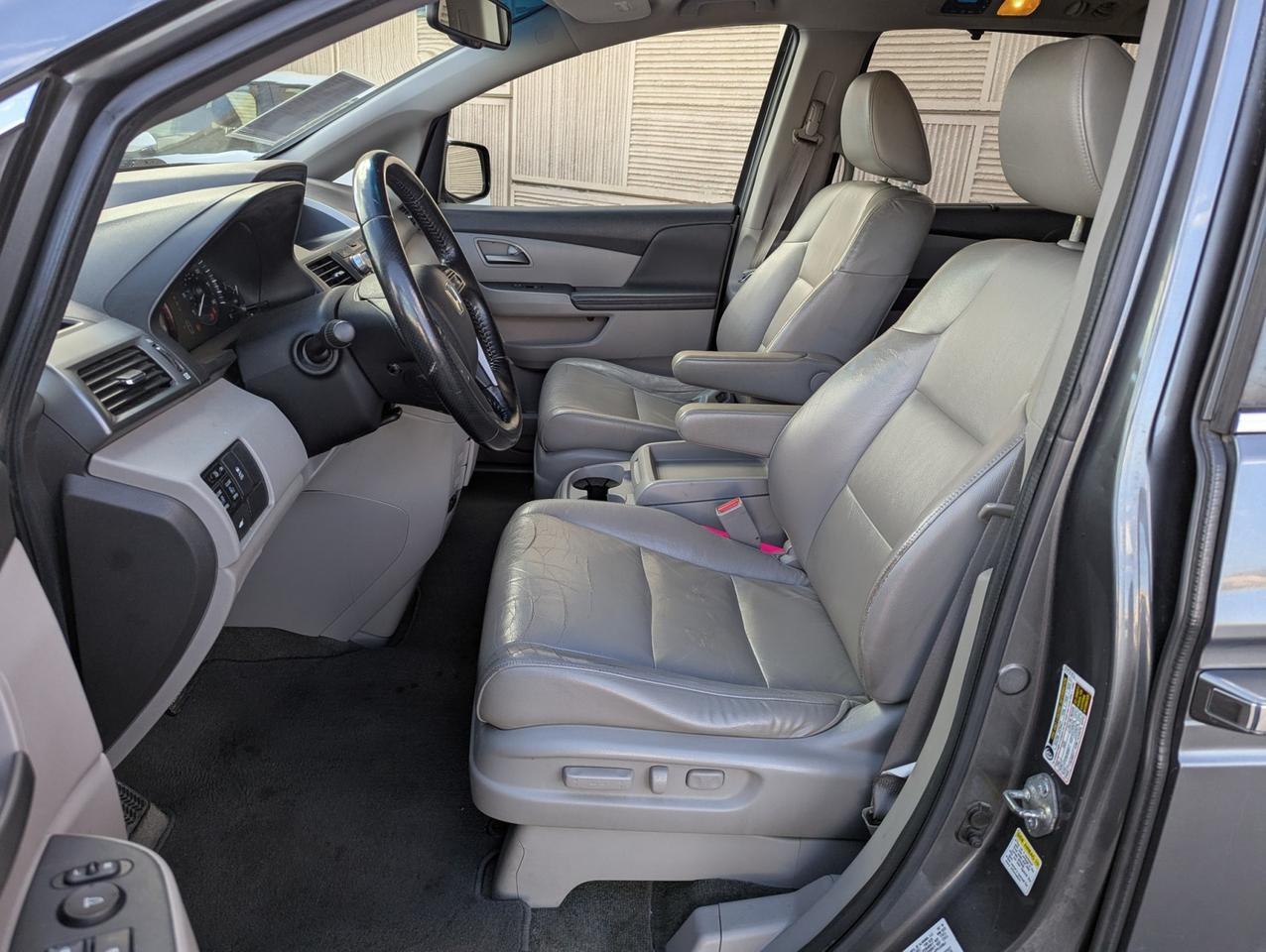 2011 Honda Odyssey EX-L Grand Junction CO