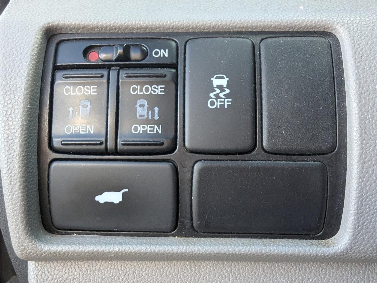 2011 Honda Odyssey EX-L Grand Junction CO
