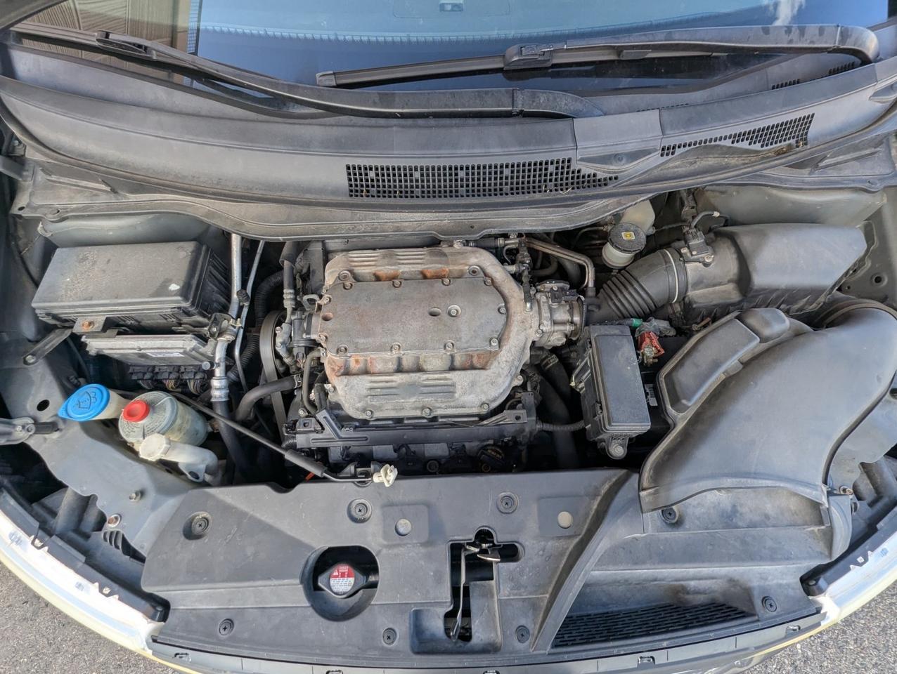 2011 Honda Odyssey EX-L Grand Junction CO