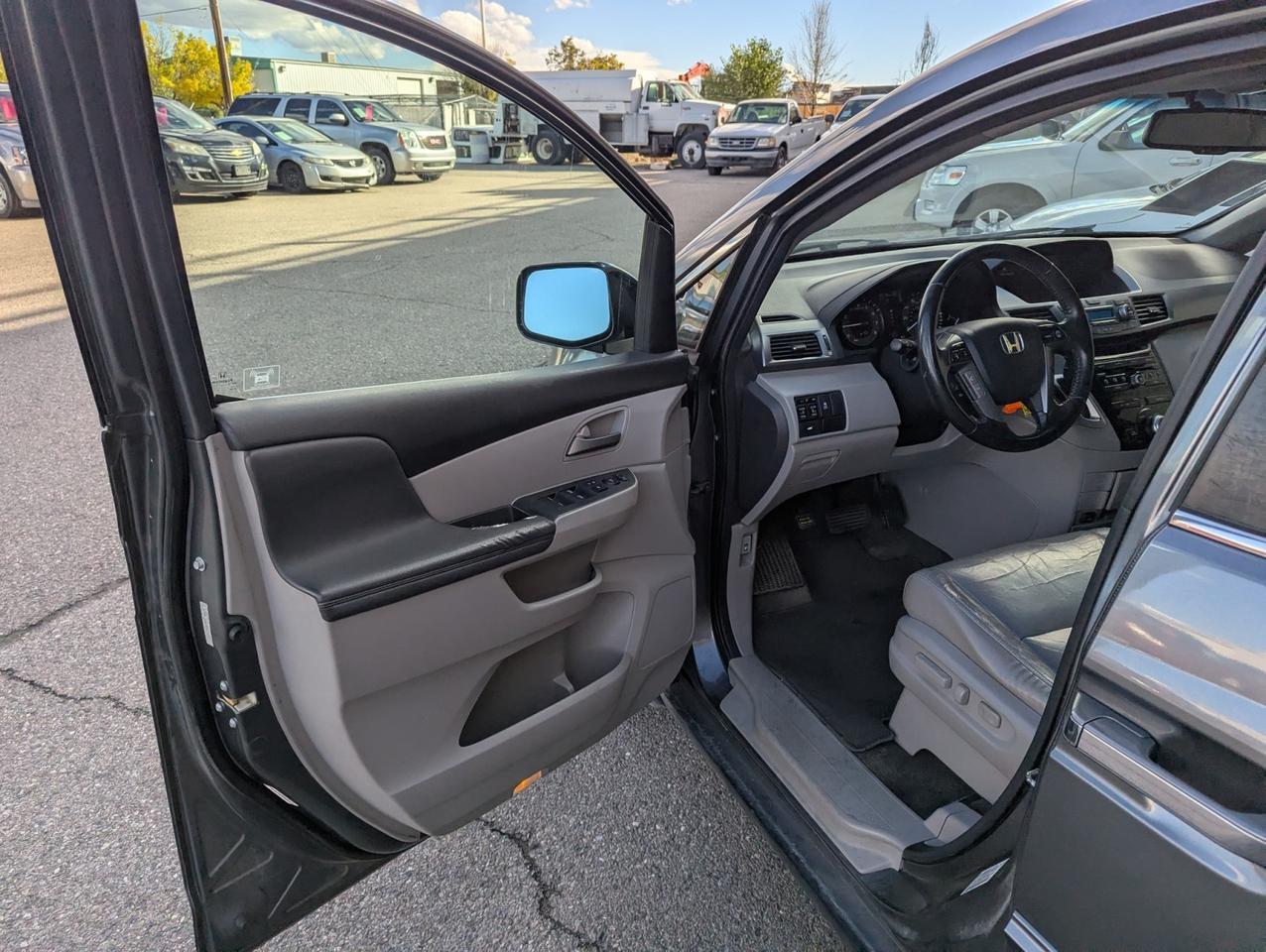 2011 Honda Odyssey EX-L Grand Junction CO