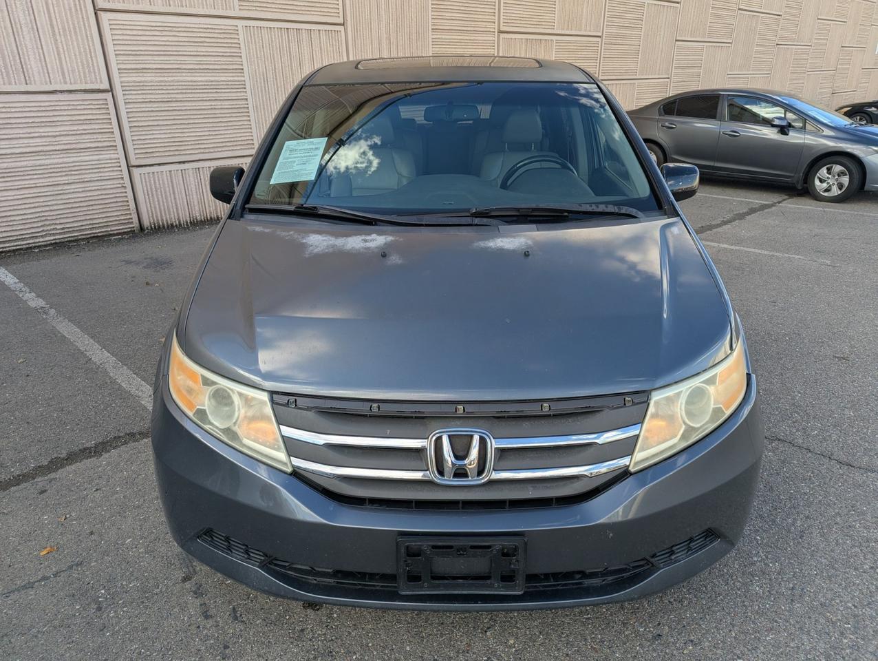 2011 Honda Odyssey EX-L Grand Junction CO
