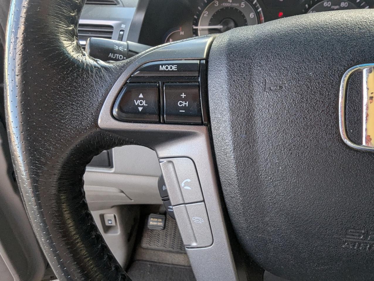 2011 Honda Odyssey EX-L Grand Junction CO