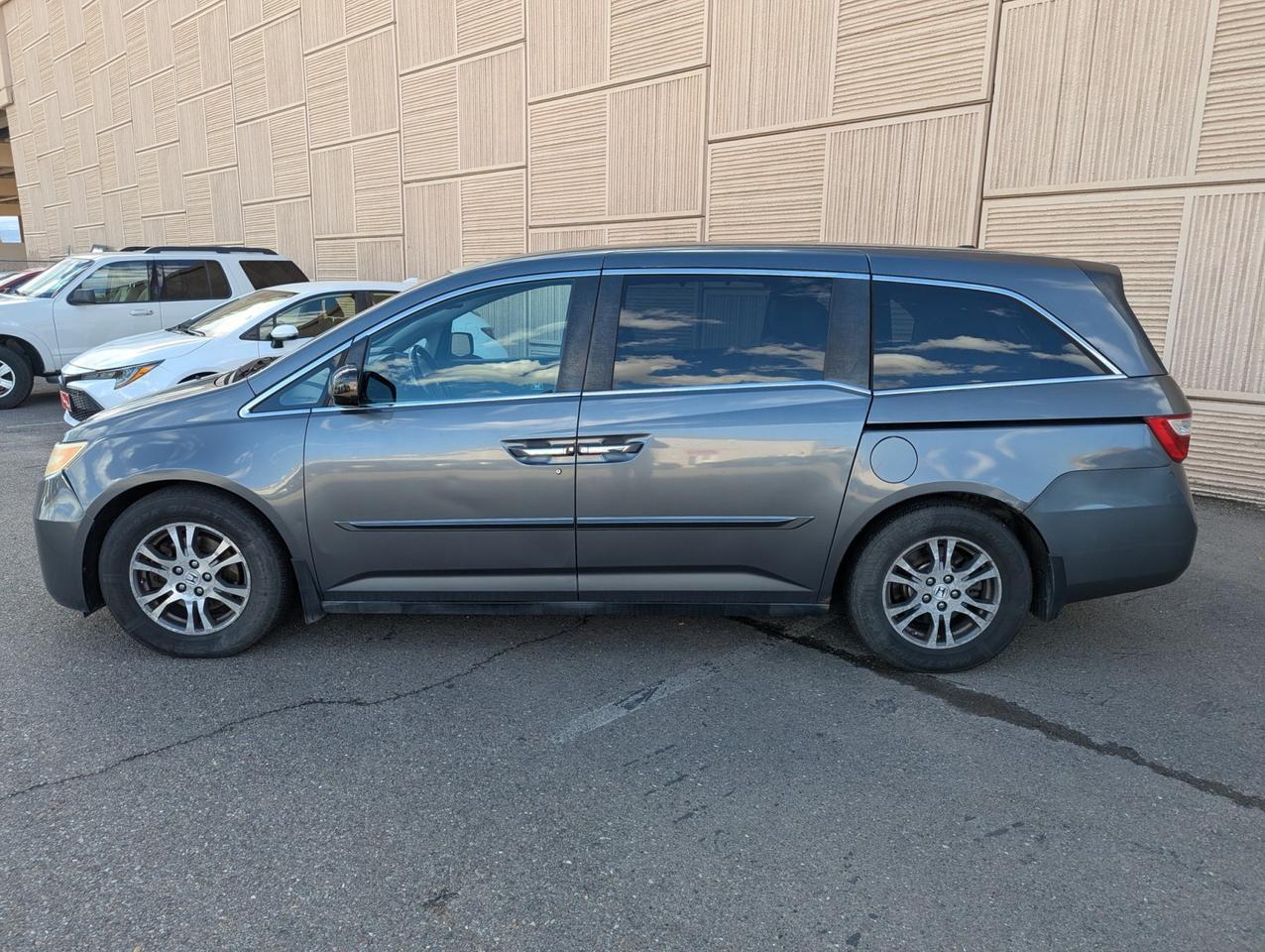 2011 Honda Odyssey EX-L Grand Junction CO