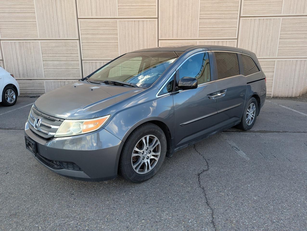 2011 Honda Odyssey EX-L Grand Junction CO