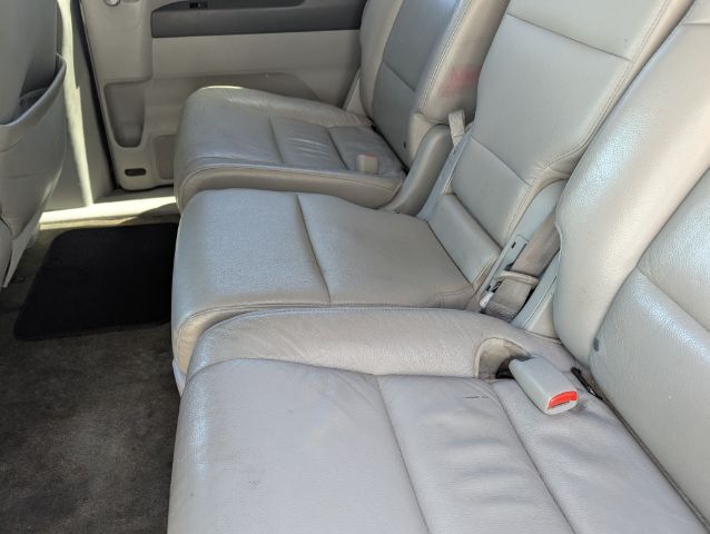 2011 Honda Odyssey EX-L Ogden UT