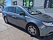 2011 Honda Odyssey EX-L