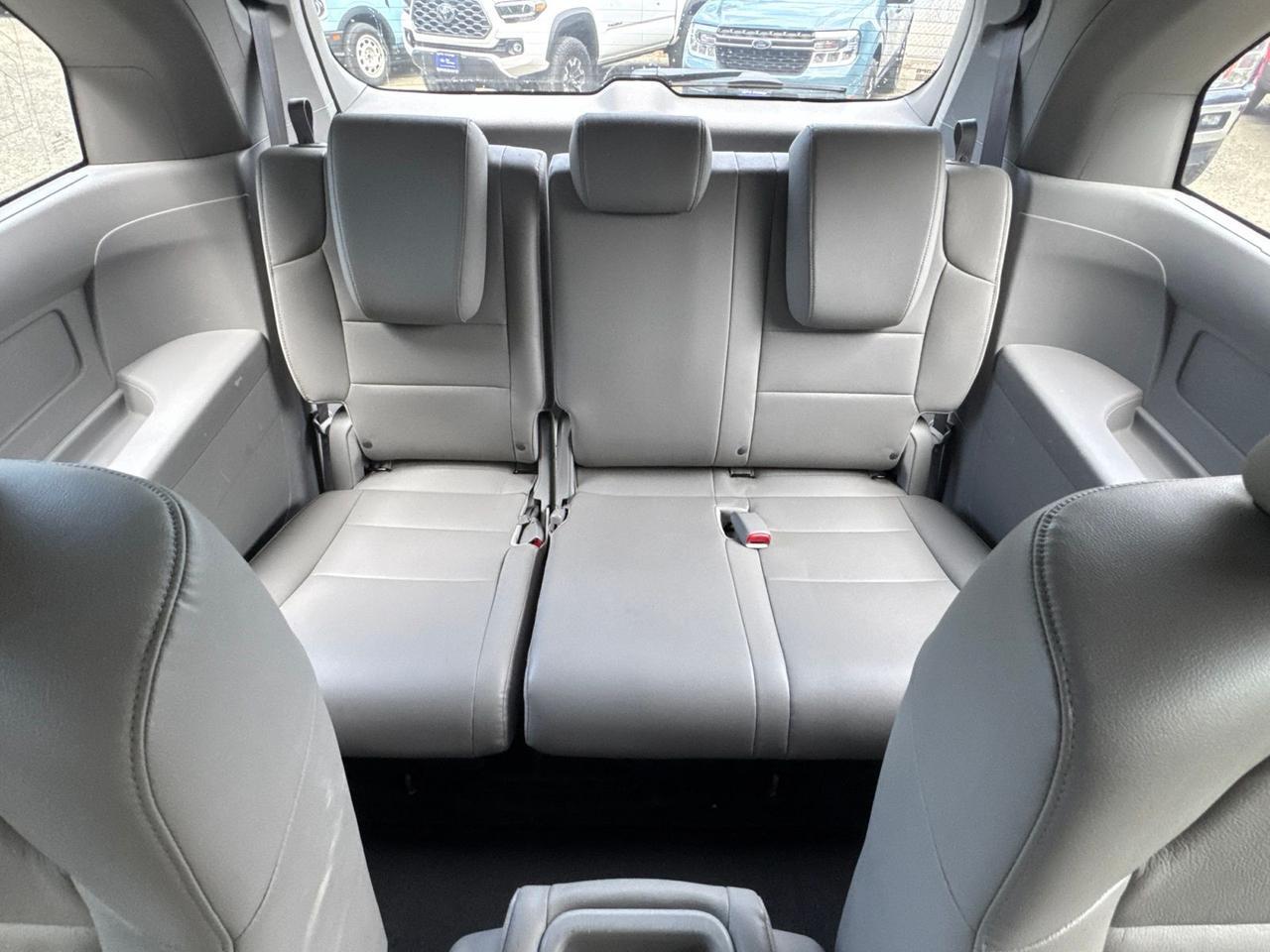 2011 Honda Odyssey EX-L Warrenton VA