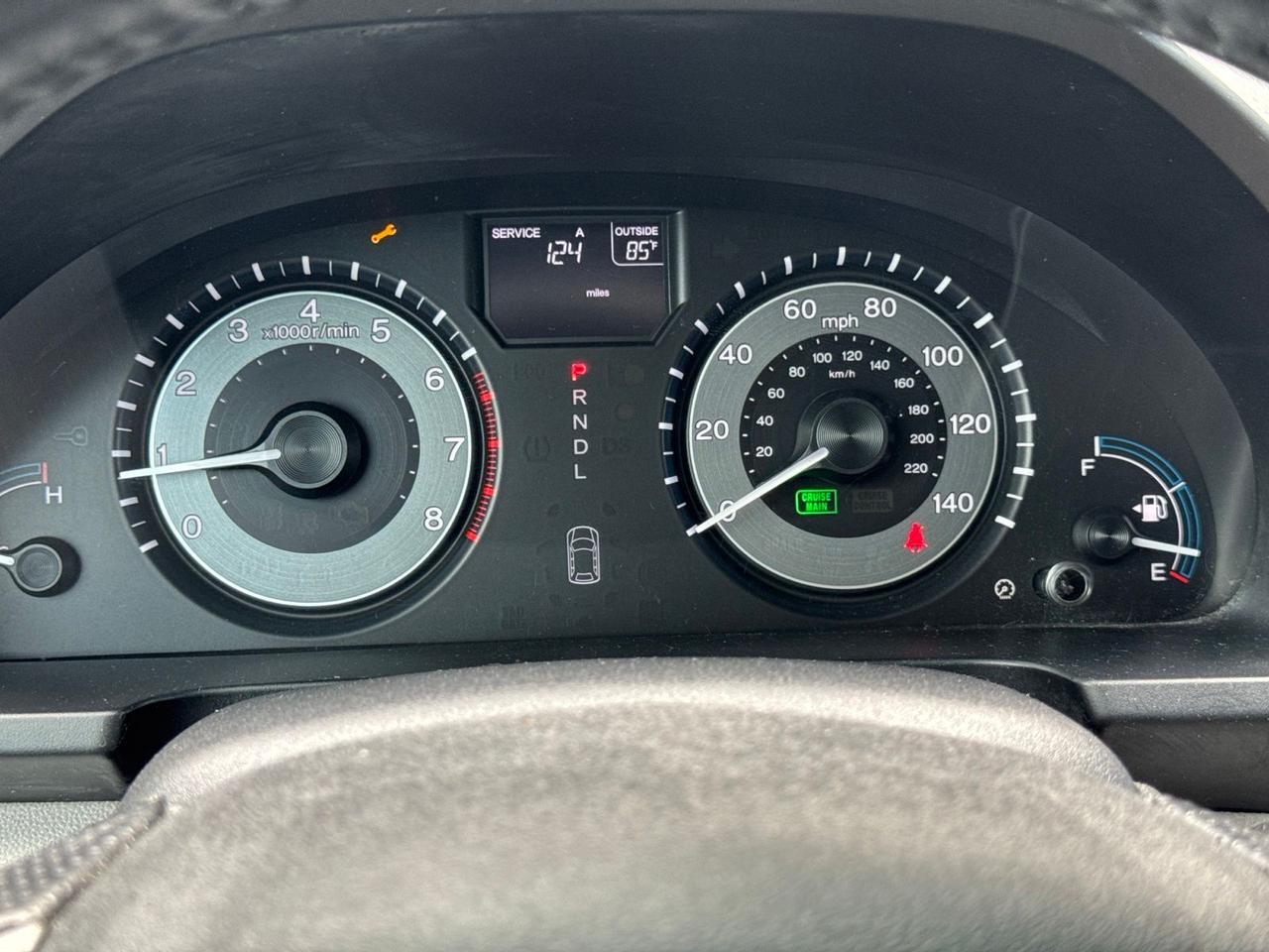 2011 Honda Odyssey EX-L Warrenton VA